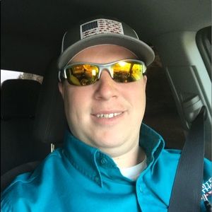 Meet your Posher, Jonathan